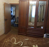 Продам 2х комнатную квартиру на Черемушках .