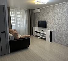 От собственника! Однокомнатная квартира с ремонтом. Торг!