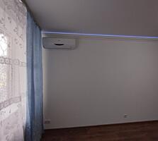 1 к. квартира в Тирасполе на К. Казармах с ремонтом