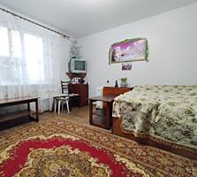 1 комнатная в Тирасполе на Балке