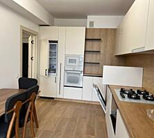 Apartamnet Artima doua camere 60mp et 12