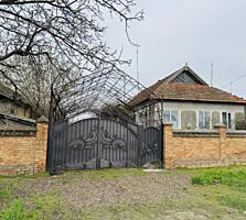 В Продаже жилой дом с удобствами с. Парканы