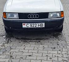 Продам Ауди на полном ходу.