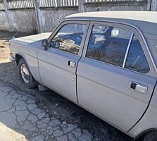 Газ - 2141 (Волга).