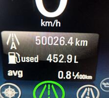 Chevrolet Volt 2014 – Забудьте дорогу на заправку! Расход менее 1 л.