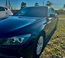Продам/Обменяю BMW 730