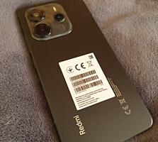 Сяоми Redmi note 14 6/128, новый, без коробки, без торга