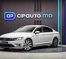 Volkswagen Passat GTE