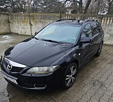 Mazda 6 2007г