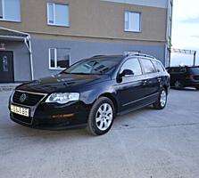 Passat B6