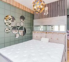 Vă propunem spre vânzare apartament cu 2 odăi și living, bloc nou, ...