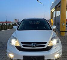 Продам HONDA CR-V 3 2011г. в. 2.2 дизель автомат коробка передач