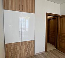 Продам квартиру 46 кв. м., 23/25, новый дом, жк Атмосфера.