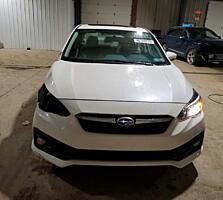 2020 SUBARU IMPREZA PREMIUM