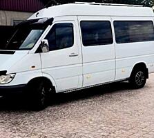 Продам Срочно Mercedes-Benz Sprinter (молд. регистр. )