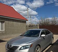 Taйота Камри