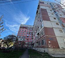 Apartament cu 1 cameră, Sculeni.