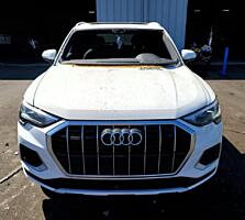 2020 AUDI Q3 PREMIUM