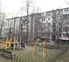 Apartament cu 2 camere, Centru.