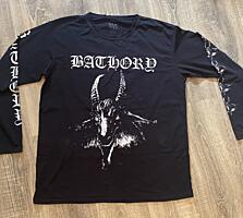 Лонгслив Bathory
