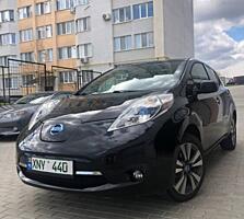 Продам Nissan Leaf 2013 ChaDeMO