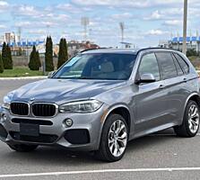 BMW X5 F15 (Авторынок КОВЧЕГ)