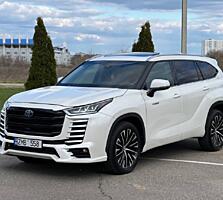 Toyota Highlander Авторынок КОВЧЕГ)