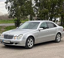 Mercedes Е-класс W211 (Авторынок КОВЧЕГ)