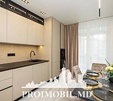 Vă propunem spre vânzare acestapartament cu 1cameră și living, sect. .