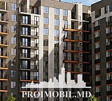 Vă propunem spre vânzare acest apartamentcu 1 cameră, Durlești, str. .