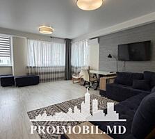 Vă propunem spre vânzare acest apartament cu 2 camere și living, ...