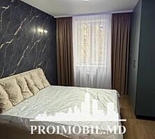 Vă propunem spre vînzare acestapartament cu 2 camere și living, sect. 