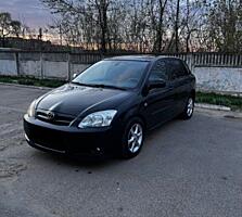 Toyota Сorolla 2.0 D-4D Механика - Обмен