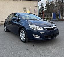 Opel Astra 1.6i (J) АВТОМАТ 6АКПП, 2011г. 5850$ -Свежепригнана из Шв