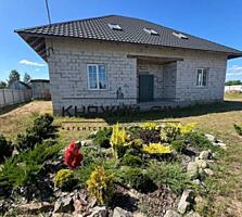 БЕЗ КОМІСІЇ! Продаж будинку 120 м2, земельна ділянка 25 сотки цільове 
