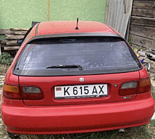 Продам Хонду цивик