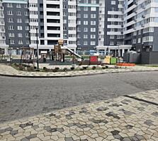 В продаже 1-комнатная квартира в новом доме в ЖК Скай сити