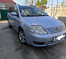Toyota Corolla 1.4 d4d, 2005г.