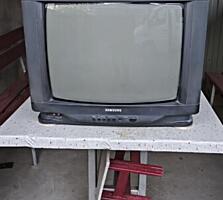 Продам ТВ SAMSUNG бу