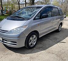 Toyota Previa 2.0 D4D