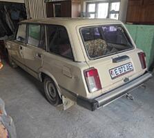 Продам ВАЗ 2104. В хорошем состоянии.