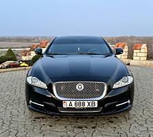 Jaguar XJ 2012 3.0 дизель Европеец