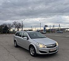 Opel Astra, 1.7 cdti, 2008г., рестайлинг, растаможена