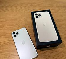 iPhone 11 Pro