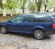Volkswagen Golf 4
