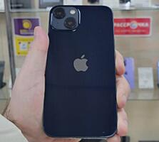 Продам iPhone 13 128 гб Гарантия + Рассрочка