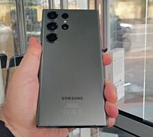 Samsung Galaxy S 23 Ultra 256 гб Гарантия + Рассрочка