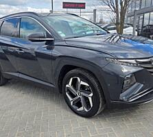 Hyundai Tucson 4x4.plugin hibrid