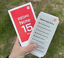 НОВЫЙ Redmi Note 15 Pro