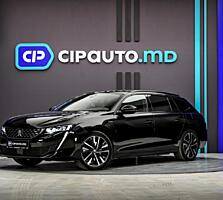 Peugeot 508 GTLine